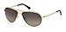 Tom Ford Men FT0144 MARKO Rose Gold/Grey Sunglasses 58mm