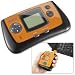 Miuchiz Electronic Handheld Game: Monsterz - Inferno