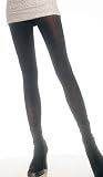 Luxurious Micro Fiber Lycra Tights - Black, Navy, Pink, White - By Leg Avenue