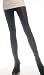 Luxurious Micro Fiber Lycra Tights - Black, Navy, Pink, White - By Leg Avenue