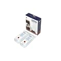 Genuine Delonghi Entkalker Descaler 100m x 2 Bottles (F2)