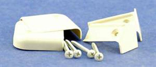 Metal Tub Corners and Ends Trim Pieces