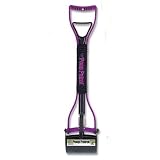 Firstrax Lazy Pet Poop Patrol Jaw Scoop