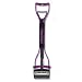 Firstrax Lazy Pet Poop Patrol Jaw Scoop