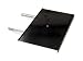 Knape & Vogt 1389 7 / 8 Extension Turntable Slide 225 Lb Class Black