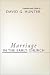 Books : Marriage in the Early Church