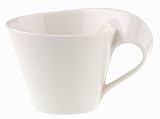 Villeroy and Boch Café Cappucino 0.25ltr - White