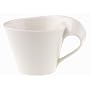 Villeroy and Boch Caf� Cappucino 0.25ltr - White