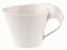Kitchen & Housewares : Villeroy & Boch New Wave Caffe Cappuccino Cup