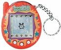 Tamagotchi Connection: Version 3 - Red with Blue Stars