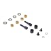 Vehicle Racks - Steering Rack Hardware:TC3