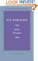 All for Love (Regents Restoration Drama Series)