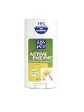 Kiss My Face Active Enzyme Stick Deodorant - Summer, 2.48 oz