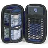  : Lowepro DMC-Z - Wallet ( for memory card(s) ) - neoprene - black