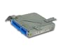 Engine Computer ECU : MAZDA MPV 06 Elec Cont Unit (ECU); w/o anti-theft alarm; std emis (Fed/Can), ID AJG2-18-881