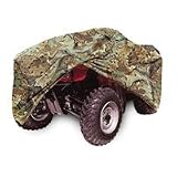 Advantage Timber ATV Cover