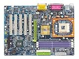 Electronics : Gigabyte GA-8S648FX-L - Motherboard - ATX - SiS648FX - Socket 478 - UDMA133 - Ethernet - 6-channel audio