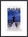 Fearless, Art Poster with Metal Frame, poster size: 11