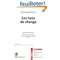 Les taux de change