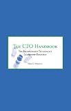 cover of The CTO Handbook/Job Manual: A Wealth of Reference Material and Thought Leadership on What Every Manager Needs to Know to Lead