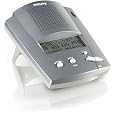 Philips SJA9191 Voice Announce Talking Caller ID with Display Screen