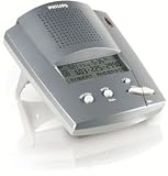 Philips SJA9191 - Call waiting caller ID