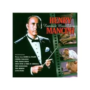 Romantic Movie Themes 