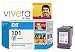 ヒューレット・パッカード HP 101プリントカートリッジ フォトブルー