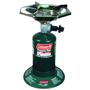 Coleman 1-Burner Propane Stove