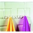 Spectrum 69500 Over-The-Door Rack