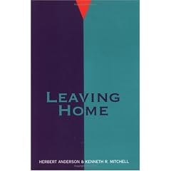 Leaving Home (Family Living in Pastoral Perspective)