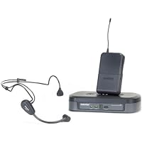 Shure PG14/PG30 Wireless Headset System, H7