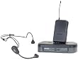 Shure PG14PG30K7 Headset Wireless System, K7