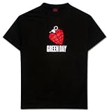 Green Day - Grenade T-Shirt