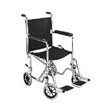 Companion Transport Chair