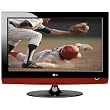 LG 32LG40 32-Inch 720p LCD HDTV with Built-in DVD Player