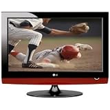 LG 32LG40 32-Inch LCD HDTV with DVD Player