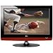 LG 32LG40 32-Inch 720p LCD HDTV with Built-in DVD Player