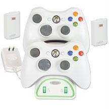 Xbox 360 Charging Dock