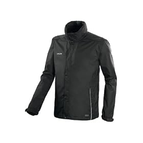 VAUDE men's Escape Bike Jacket III black