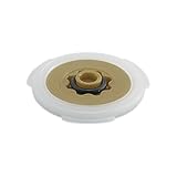 カクダイ 定流量パッキン 抹茶 794-061-2