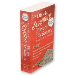 Milton Bradley Scrabble Dictionary, Other Games, Board Games, Games