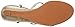 Badgley Mischka Women's Carley II Wedge Sandal