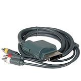Xbox 360 AV Cable - 6