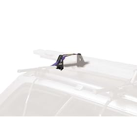 Thule 503 Load Stops for Square Load Bars