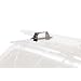 Thule 503 Load Stops for Square Load Bars
