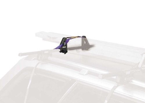 Thule 503 Load Stops for Square Load Bars Thule 503 Load Stops for Square Load Bars