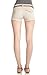 WallFlower Juniors Stretch Twill Shorts