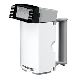 Micro Pro Garment Steamer - White