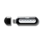 Coby USB-Stick MP3 Player 1 GB MP200-1G (Black)